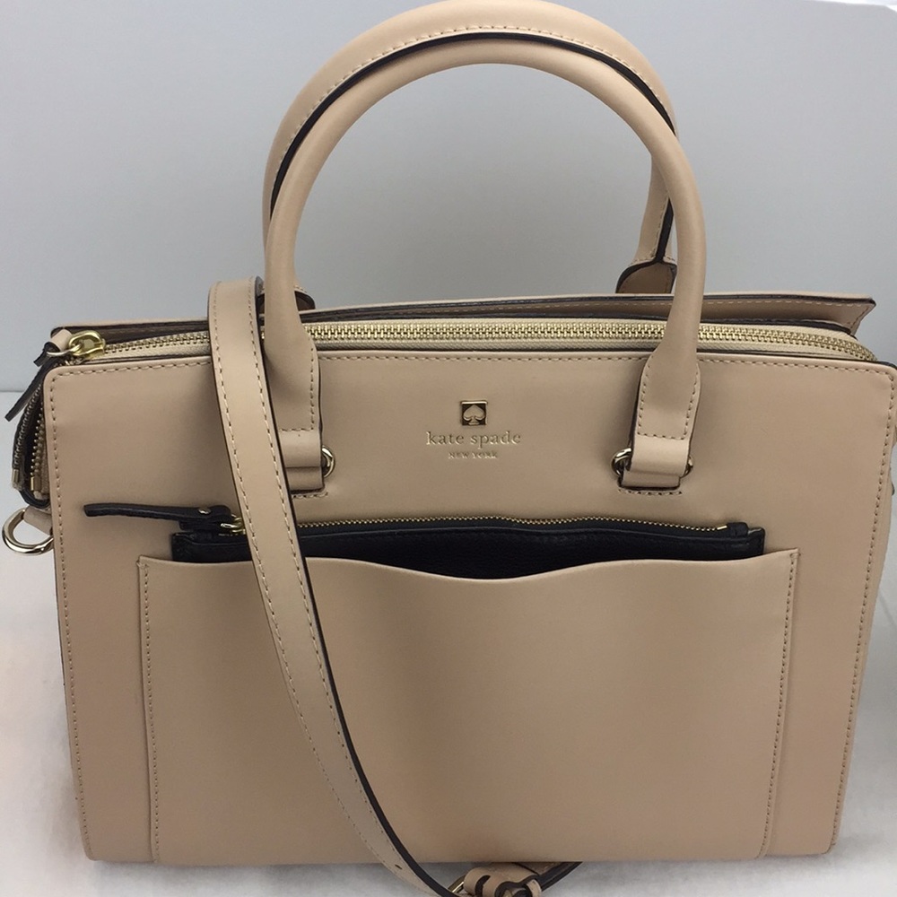 ♠️Kate Spade large Crossbody♠️